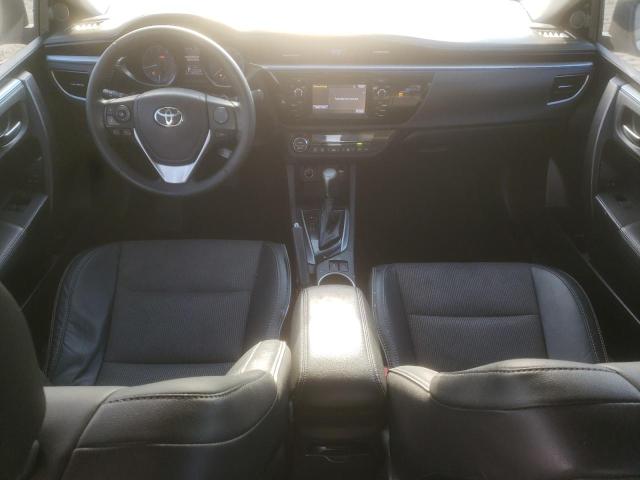 Photo 8 from auction – 2014 TOYOTA COROLLA L with VIN 2T1BURHE5EC101002