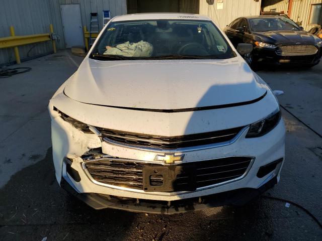 Photo 5 from auction – 2017 CHEVROLET MALIBU LS with VIN 1G1ZB5ST5HF262488