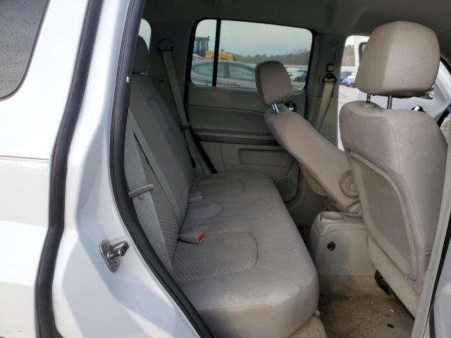 Photo 10 from auction – 2011 CHEVROLET HHR LT with VIN 3GNBABFW2BS611650