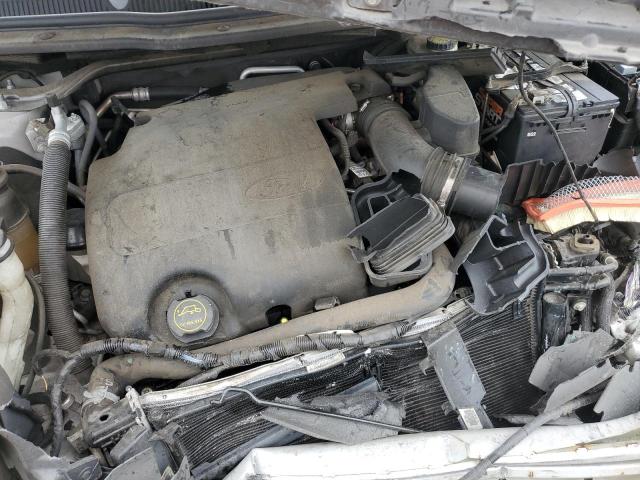 Photo 12 from auction – 2016 FORD EXPLORER X with VIN 1FM5K7D88GGA16887