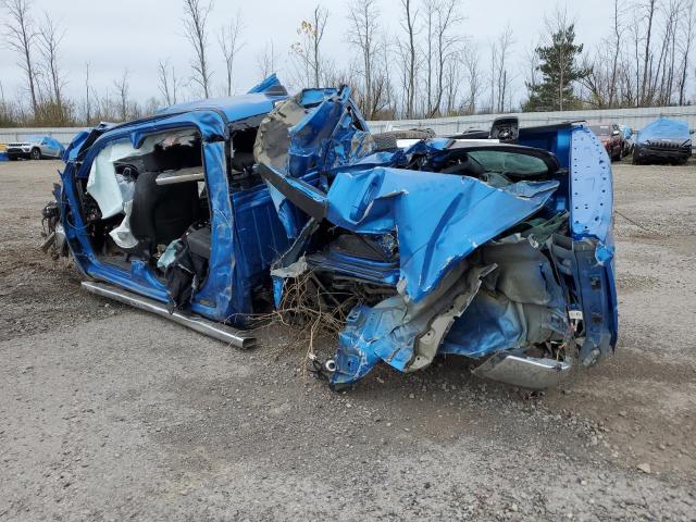Photo 2 from auction – 2022 RAM 1500 BIG H with VIN 1C6SRFFT3NN456207