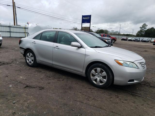 Photo 4 from auction – 2009 TOYOTA CAMRY BASE with VIN 4T1BE46K29U281388