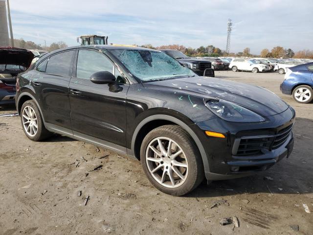 Photo 4 from auction – 2021 PORSCHE CAYENNE CO with VIN WP1BA2AY2MDA41488
