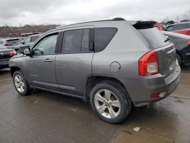 Photo 2 from auction – 2013 JEEP COMPASS SP with VIN 1C4NJCBB0DD197012