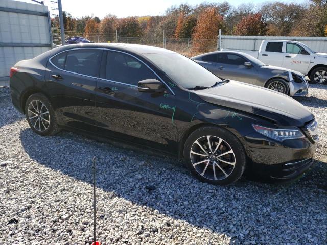 Photo 4 from auction – 2015 ACURA TLX TECH with VIN 19UUB3F5XFA009809