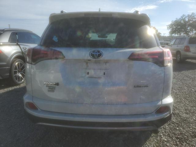 Photo 6 from auction – 2017 TOYOTA RAV4 LIMIT with VIN 2T3YFREV9HW379792