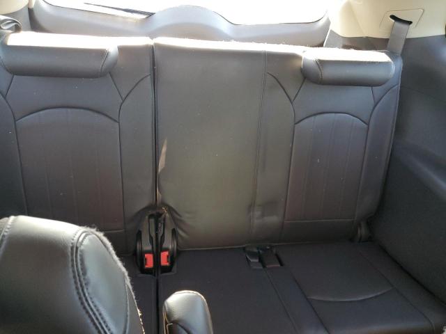 Photo 10 from auction – 2014 BUICK ENCLAVE with VIN 5GAKRBKD9EJ189163