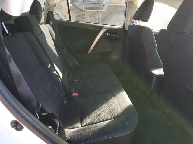 Photo 11 from auction – 2014 TOYOTA RAV4 XLE with VIN JTMRFREVXED066215