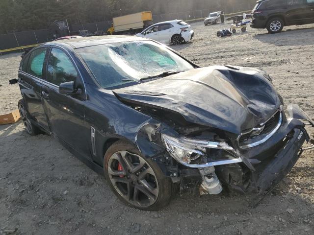 Photo 4 from auction – 2017 CHEVROLET SS with VIN 6G3F15RW5HL301050