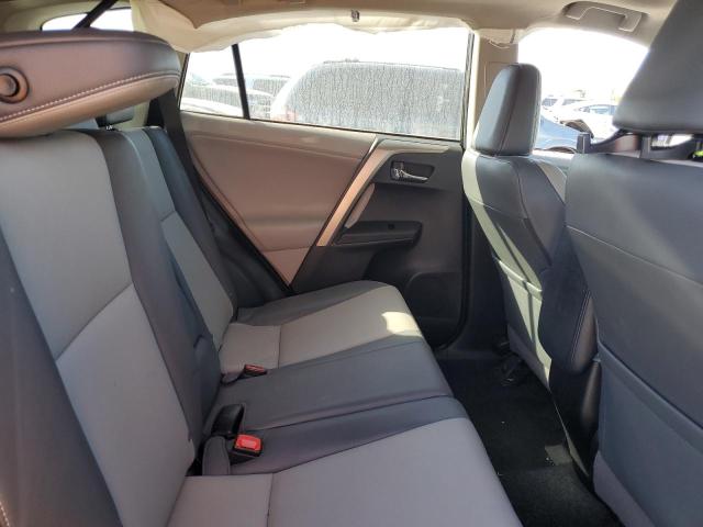 Photo 10 from auction – 2013 TOYOTA RAV4 LIMIT with VIN 2T3DFREV3DW034329