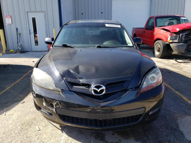 Фото 5 с аукциона – 2007 MAZDA 3 HATCHBAC с VIN JM1BK143571686683