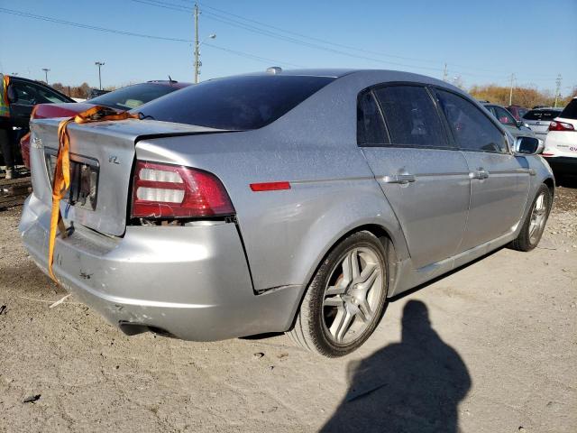 Photo 3 from auction – 2008 ACURA TL with VIN 19UUA66298A027246