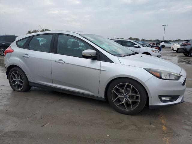 Photo 4 from auction – 2017 FORD FOCUS SEL with VIN 1FADP3M25HL283764