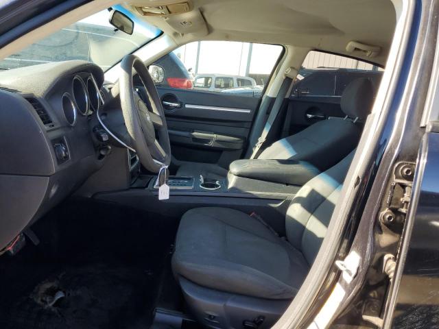 Photo 7 from auction – 2010 DODGE CHARGER SX with VIN 2B3CA3CV0AH242790