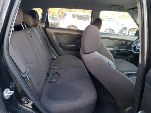Photo 10 from auction – 2012 KIA SOUL with VIN KNDJT2A56C7366154