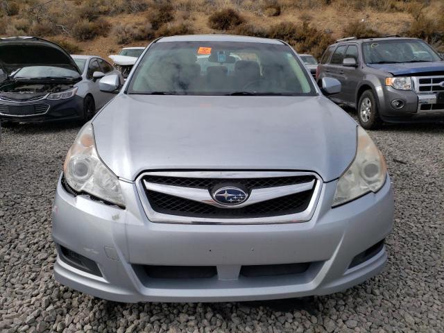 Zdjęcie 5 z aukcji – 2012 SUBARU LEGACY 2.5 z VIN 4S3BMBG60C3017757