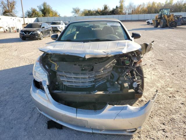 Photo 5 from auction – 2008 CHRYSLER SEBRING with VIN 1C3LC45K08N673377