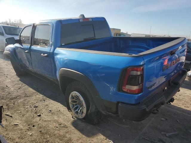 Photo 2 from auction – 2023 RAM 1500 TRX with VIN 1C6SRFU91PN591924