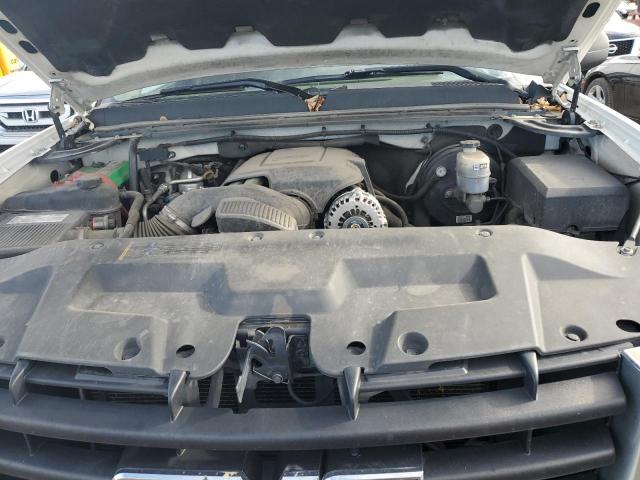 Photo 11 from auction – 2007 GMC NEW SIERRA with VIN 1GTEK14097Z614227