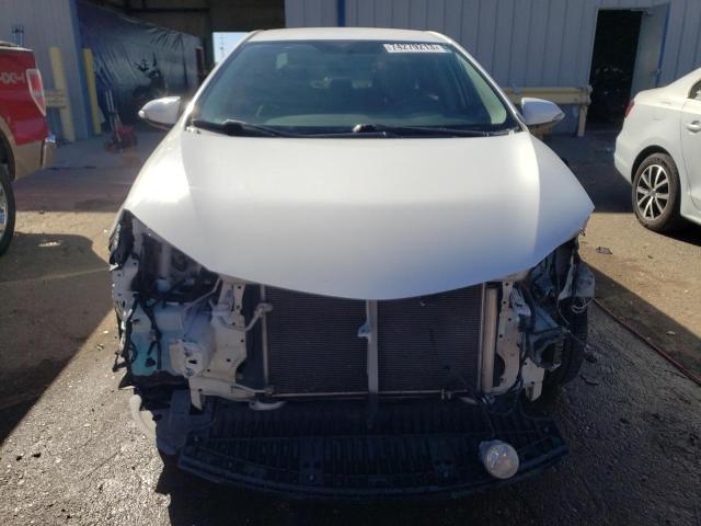 Photo 5 from auction – 2015 TOYOTA COROLLA L with VIN 5YFBURHE6FP218833