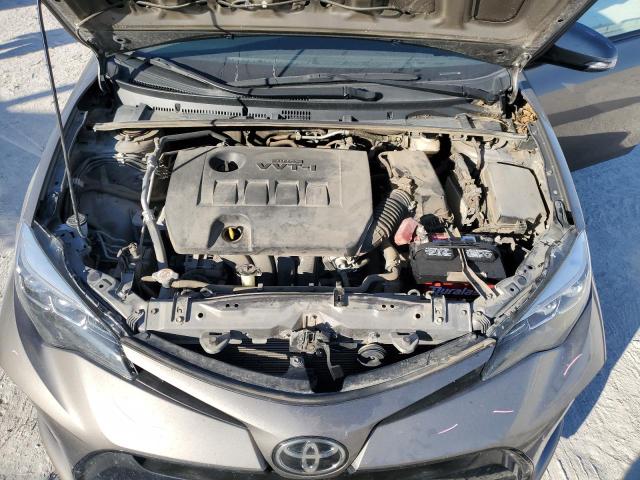 Photo 11 from auction – 2019 TOYOTA COROLLA L with VIN 5YFBURHE7KP871441