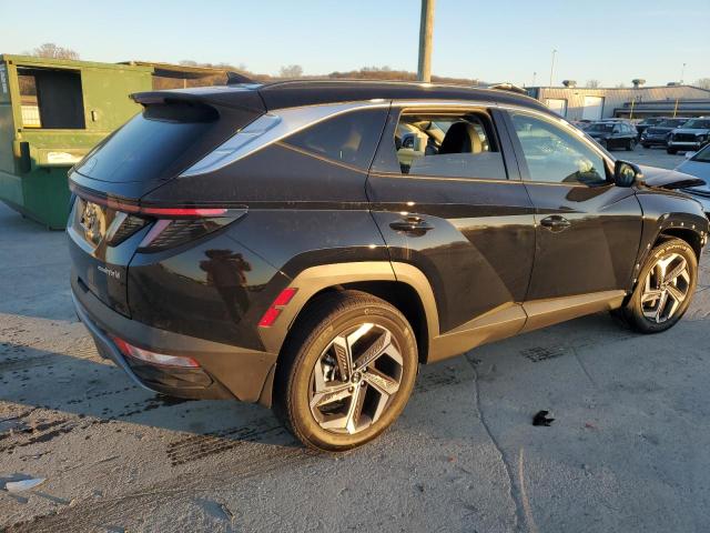 Photo 3 from auction – 2024 HYUNDAI TUCSON LIM with VIN KM8JECD19RU140026