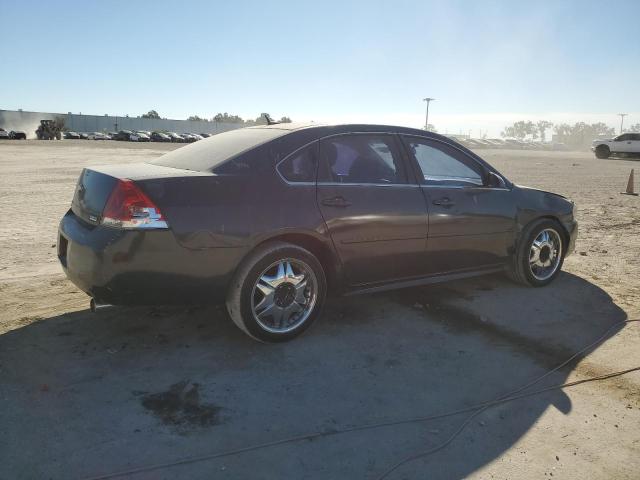 Photo 3 from auction – 2012 CHEVROLET IMPALA LT with VIN 2G1WG5E35C1258215