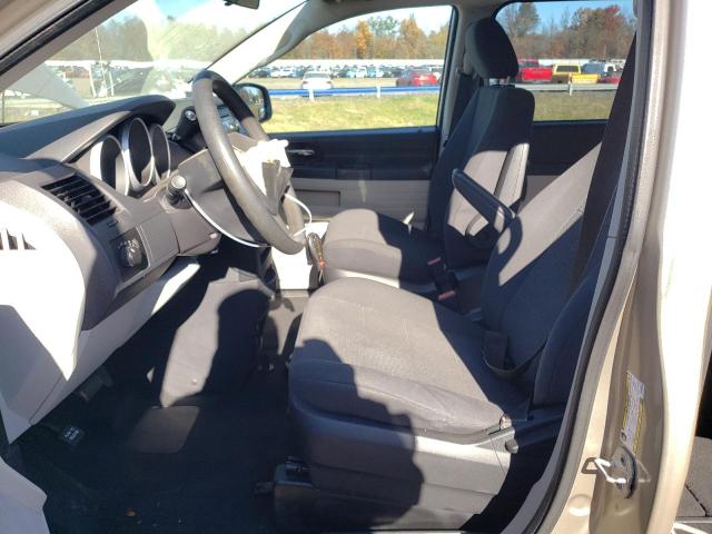 Photo 7 from auction – 2008 DODGE GRAND CARA with VIN 1D8HN44H08B192954
