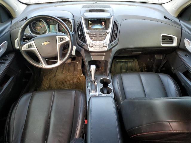 Photo 8 from auction – 2012 CHEVROLET EQUINOX LT with VIN 2GNFLFE59C6292596