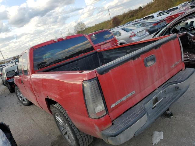 Photo 2 from auction – 2004 CHEVROLET SILVERADO with VIN 2GCEC19V341120841