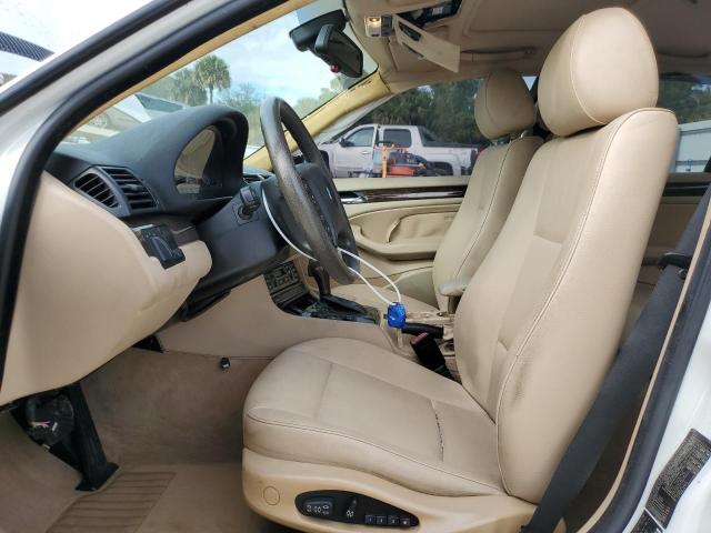 Photo 7 from auction – 2004 BMW 325 I with VIN WBAET37484NJ44649