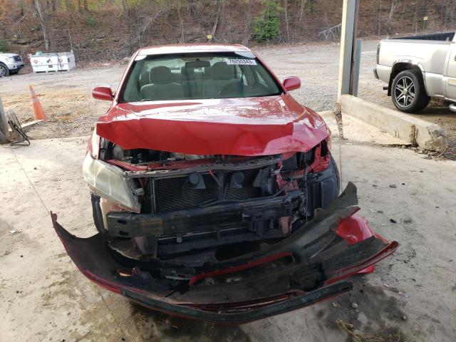 Photo 5 from auction – 2008 TOYOTA CAMRY CE with VIN 4T1BE46K98U226421