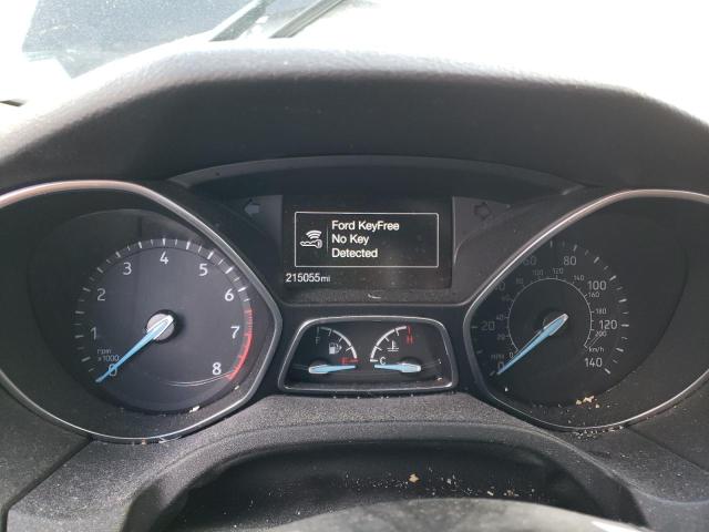 Photo 9 from auction – 2016 FORD FOCUS TITA with VIN 1FADP3J29GL281079