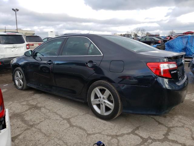 Photo 2 from auction – 2012 TOYOTA CAMRY BASE with VIN 4T1BF1FK7CU119159