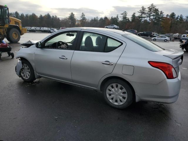 Photo 2 from auction – 2016 NISSAN VERSA S with VIN 3N1CN7AP3GL911376