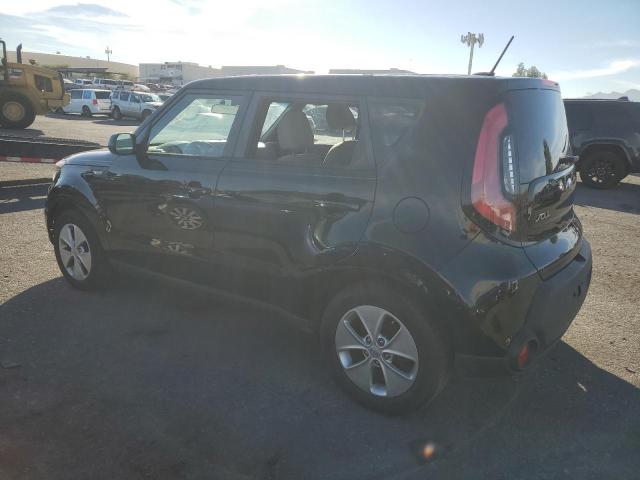 Photo 2 from auction – 2014 KIA SOUL with VIN KNDJN2A26E7065323