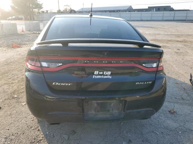 Photo 6 from auction – 2013 DODGE DART SXT with VIN 1C3CDFBA2DD333362