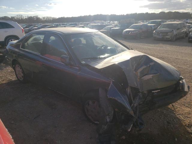 Photo 4 from auction – 1997 HONDA ACCORD LX with VIN JHMCD5637VC005958