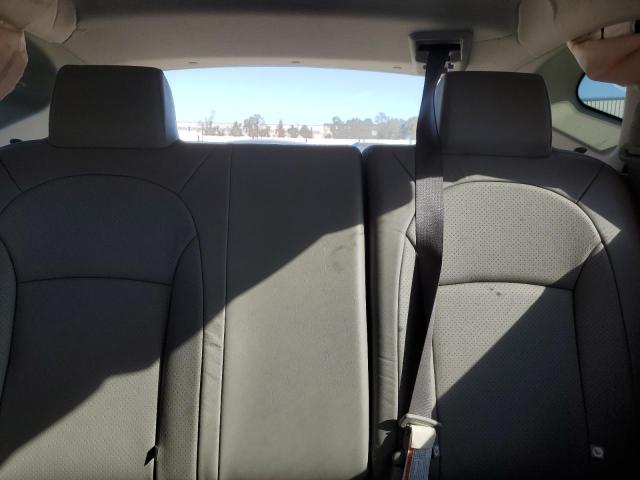 Photo 10 from auction – 2011 NISSAN ROGUE with VIN JN8AS5MT4BW182676