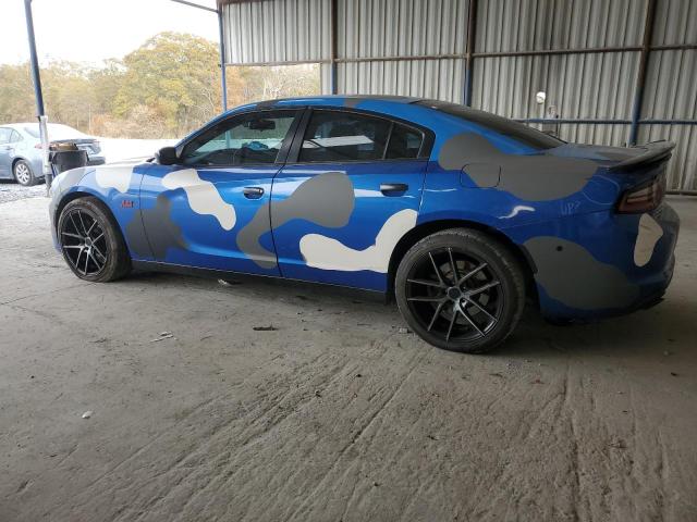 Photo 2 from auction – 2017 DODGE CHARGER PO with VIN 2C3CDXKT6HH526467
