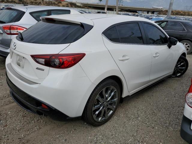 Photo 3 from auction – 2016 MAZDA 3 TOURING with VIN JM1BM1M32G1300716