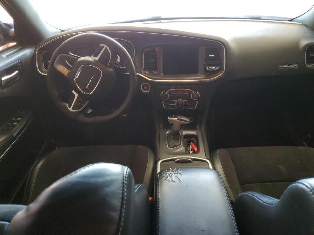 Photo 8 from auction – 2017 DODGE CHARGER R/ with VIN 2C3CDXGJ8HH625461