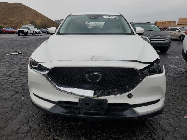 Photo 5 from auction – 2019 MAZDA CX-5 TOURI with VIN JM3KFACM8K0621315