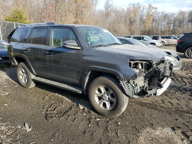 Photo 4 from auction – 2019 TOYOTA 4RUNNER SR with VIN JTEBU5JR7K5707041