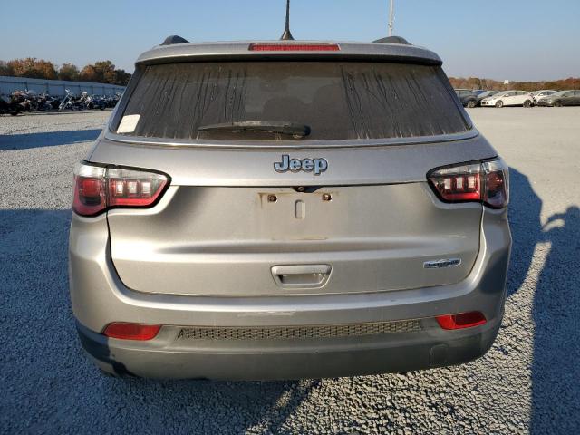 Photo 6 from auction – 2017 JEEP COMPASS LA with VIN 3C4NJCBBXHT669085