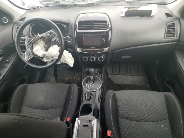 صورة رقم 8 من المزاد - 2015 MITSUBISHI OUTLANDER مع VIN 4A4AP4AU8FE003127