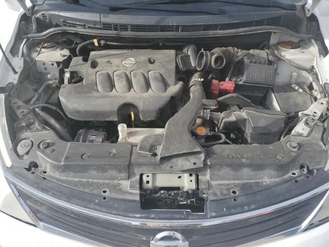 Photo 11 from auction – 2010 NISSAN VERSA with VIN 3N1BC1AP4AL435564