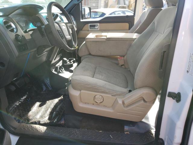 صورة رقم 7 من المزاد - 2011 FORD F150 SUPER مع VIN 1FTEX1EM6BFC73740
