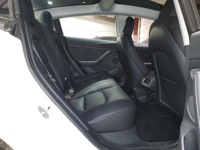 Photo 10 from auction – 2023 TESLA MODEL 3 with VIN 5YJ3E1EC5PF502747