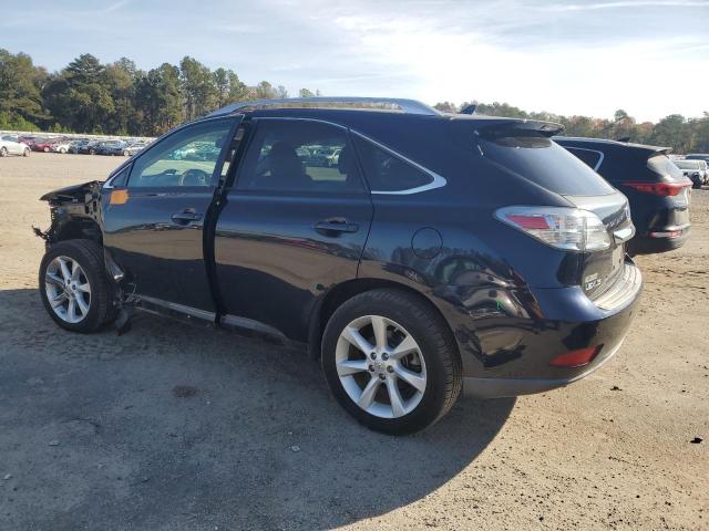 Photo 2 from auction – 2010 LEXUS RX 350 with VIN 2T2ZK1BAXAC032650